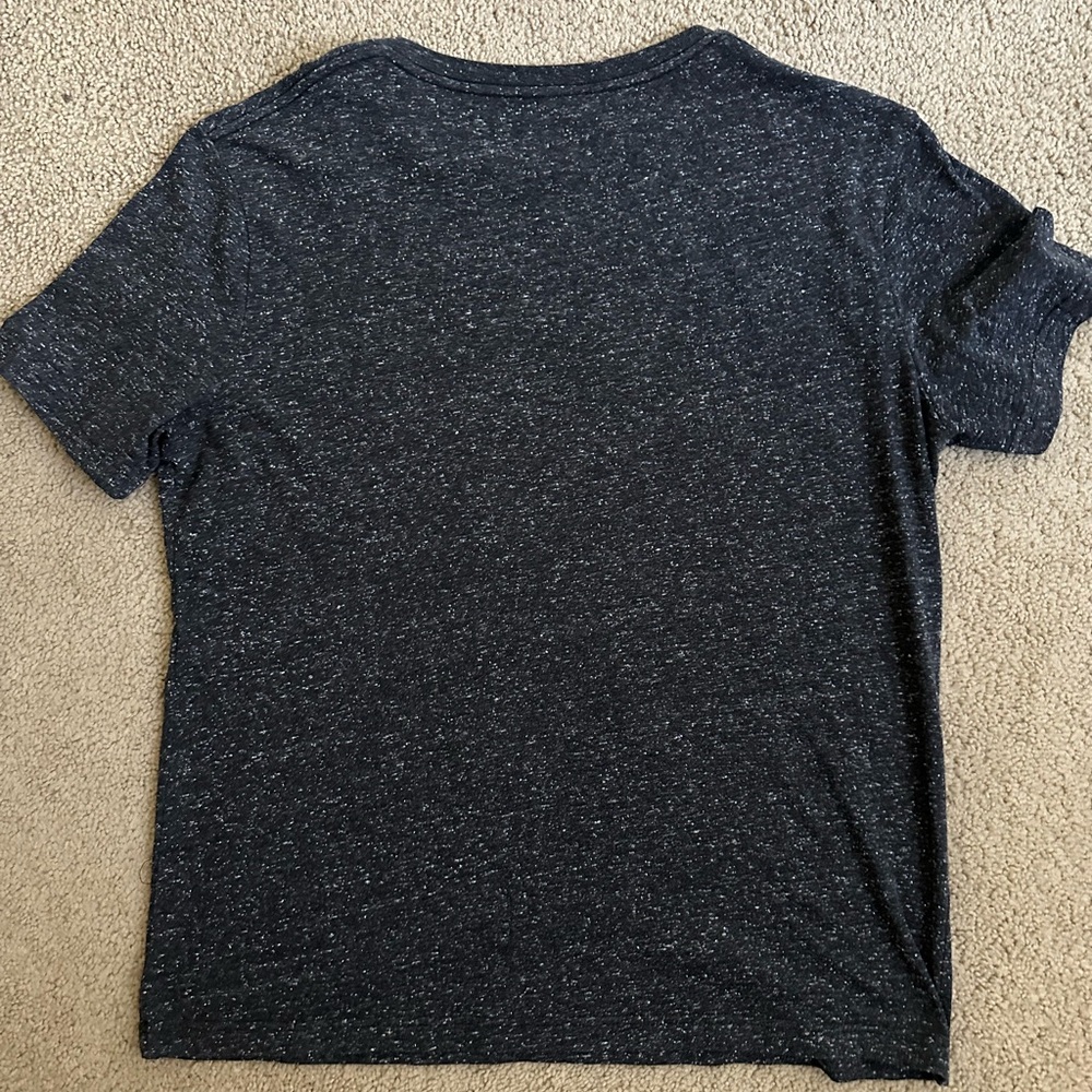 Mickey Mouse T-Shirt Santa Mickey Christmas Medium - Picture 6 of 6
